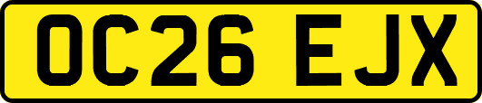 OC26EJX