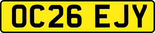 OC26EJY