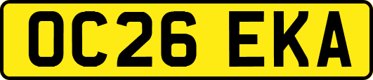 OC26EKA
