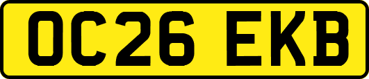 OC26EKB
