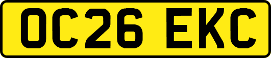 OC26EKC