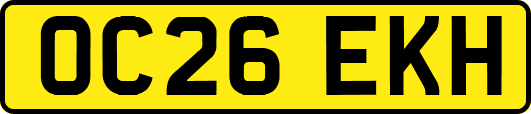 OC26EKH