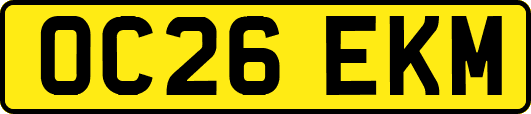 OC26EKM