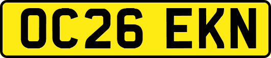OC26EKN