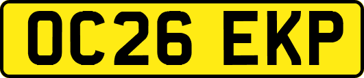 OC26EKP