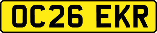 OC26EKR