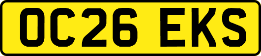 OC26EKS