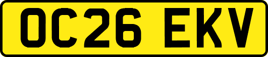 OC26EKV