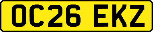 OC26EKZ
