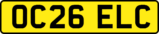 OC26ELC