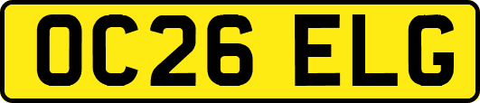 OC26ELG