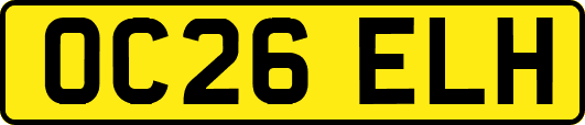 OC26ELH