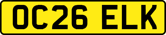 OC26ELK