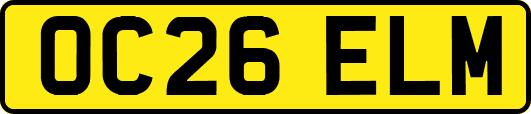OC26ELM
