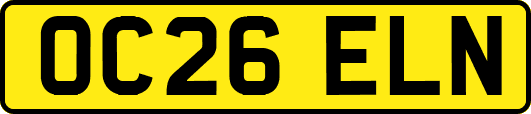 OC26ELN