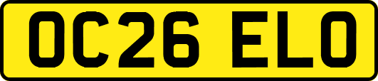 OC26ELO