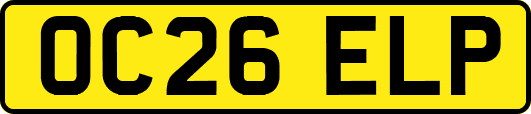 OC26ELP