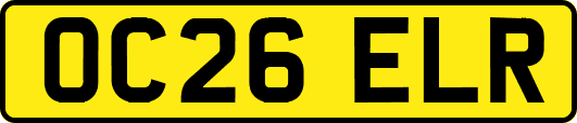 OC26ELR