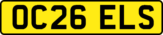 OC26ELS