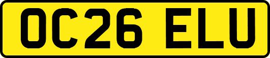 OC26ELU