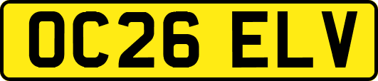 OC26ELV