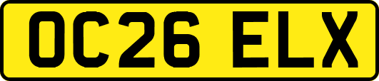 OC26ELX
