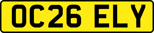OC26ELY