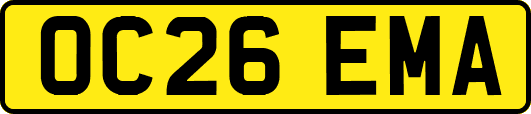 OC26EMA