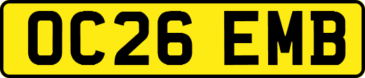 OC26EMB