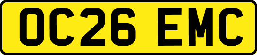 OC26EMC