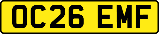 OC26EMF