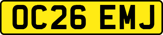 OC26EMJ