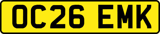 OC26EMK