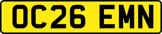 OC26EMN