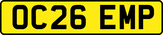 OC26EMP