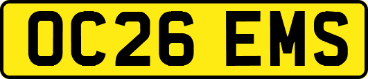 OC26EMS