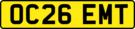 OC26EMT