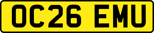 OC26EMU