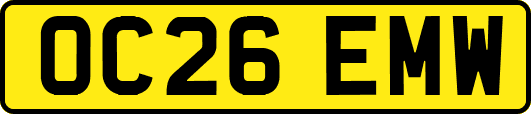 OC26EMW