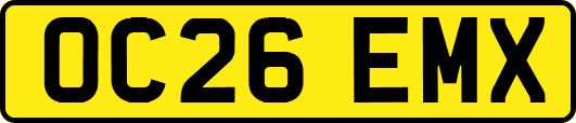 OC26EMX