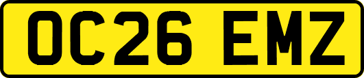 OC26EMZ