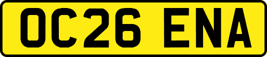 OC26ENA