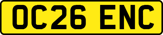 OC26ENC
