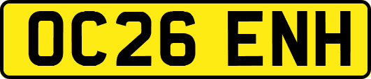 OC26ENH
