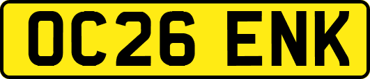 OC26ENK