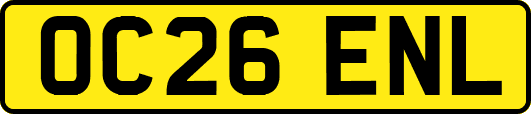 OC26ENL