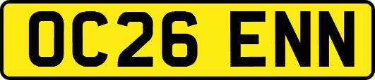 OC26ENN