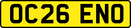 OC26ENO