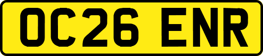 OC26ENR
