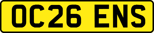 OC26ENS